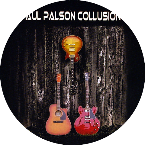 Paul Palson Collusion