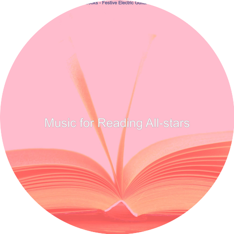 Music for Reading All-stars