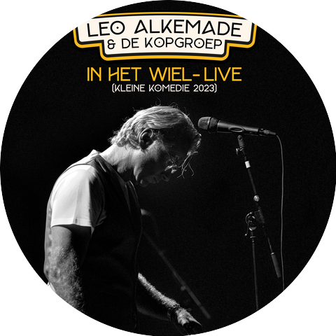 Leo Alkemade