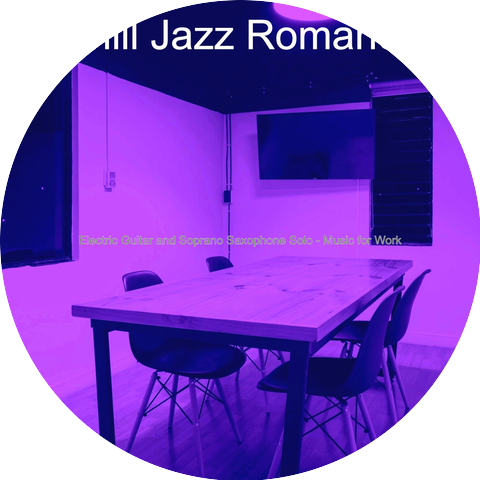Chill Jazz Romance
