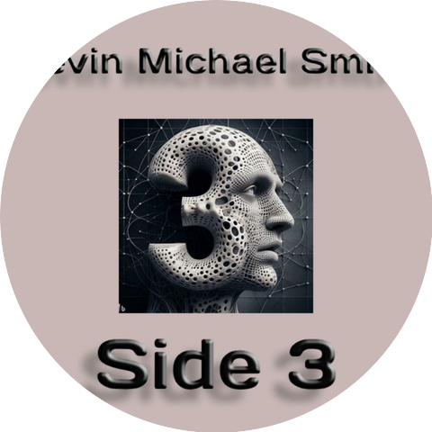Kevin M. Smith