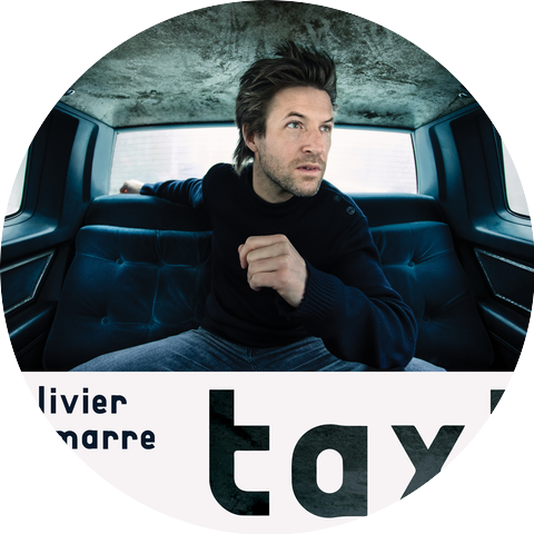 Olivier Lamarre