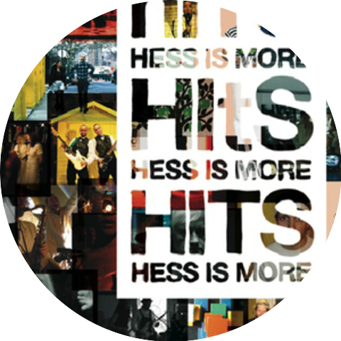 Hess Is More & Mikkel Hess