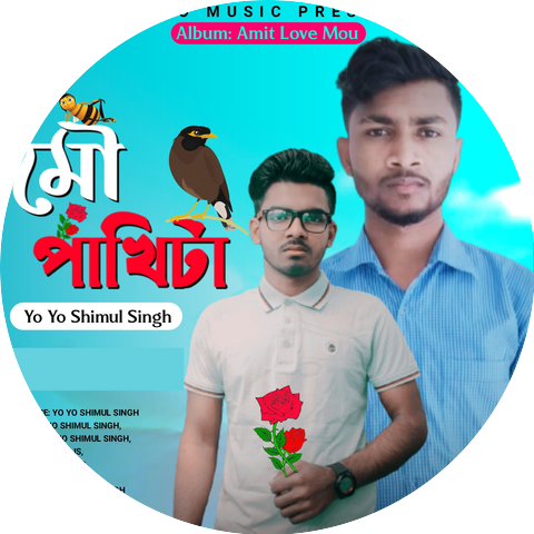 Yo Yo Shimul Singh