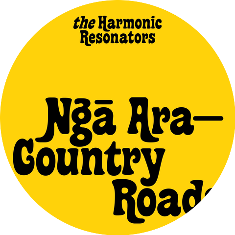 The Harmonic Resonators