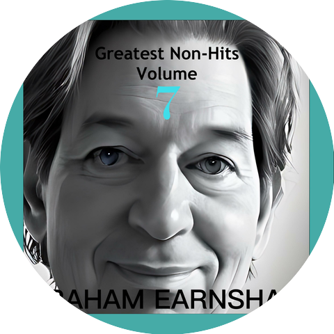 Graham Earnshaw