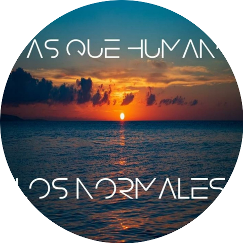 Más Que Humano