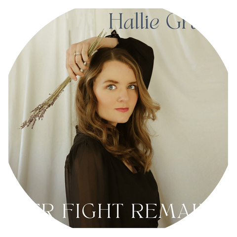 Hallie Grace