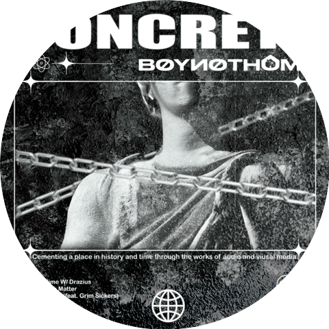BoyNotHome