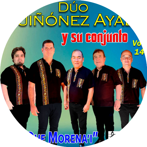 Dúo Quiñónez Ayala y Su Conjunto
