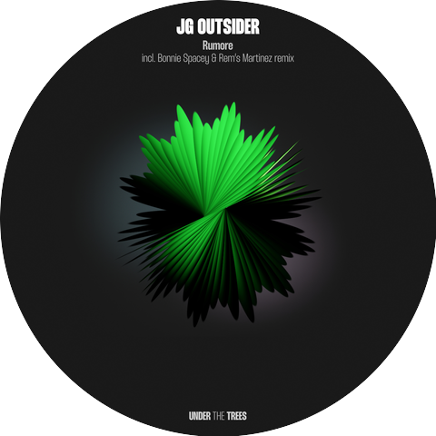 JG Outsider