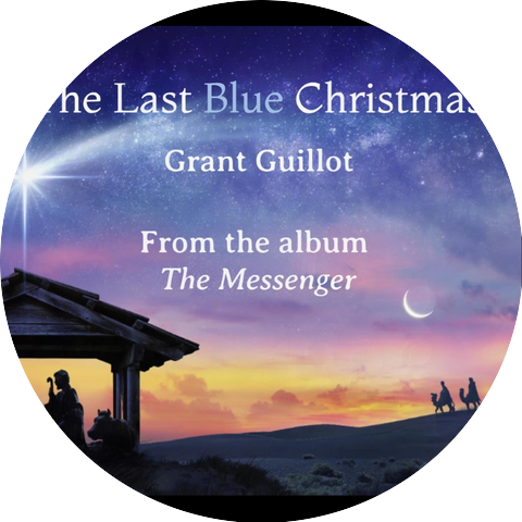 Grant Guillot