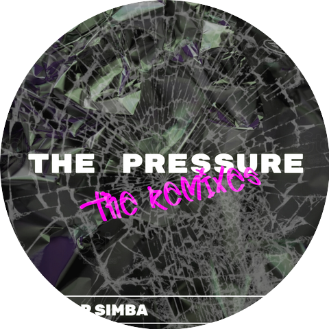 Junior Simba & Overproof