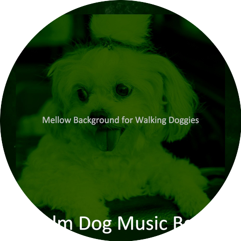 Calm Dog Music Bgm