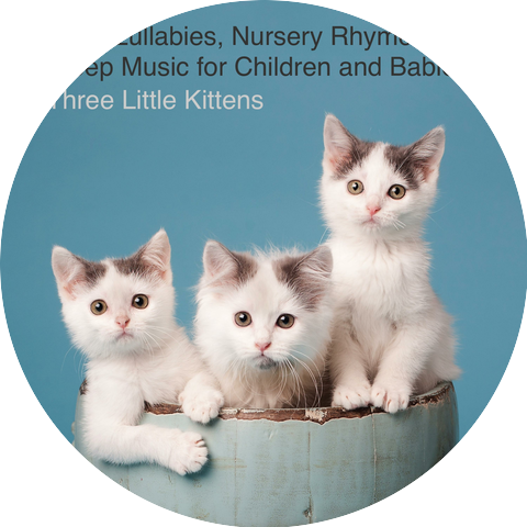 Three Little Kittens