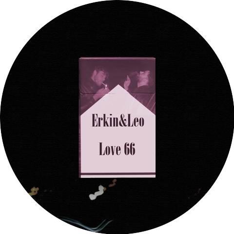 Erkin&leo