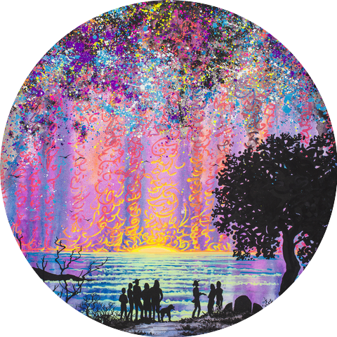 Flat Sun Society