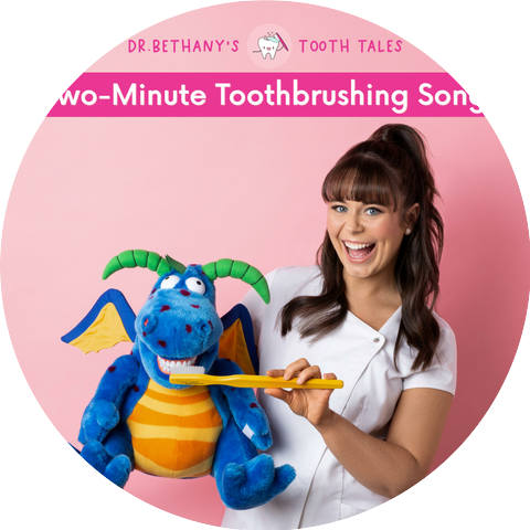 Dr Bethany's Tooth Tales