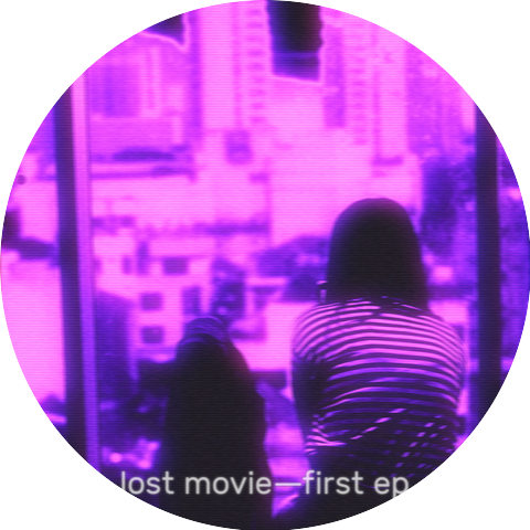 lost movie