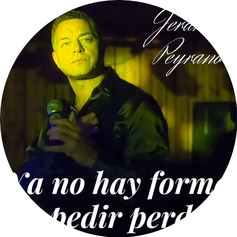 Jerardo Peyrano