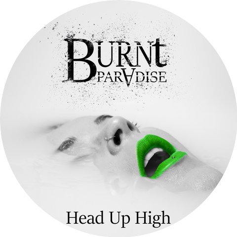 Burnt Paradise