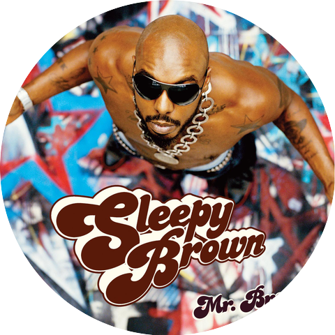 Sleepy Brown