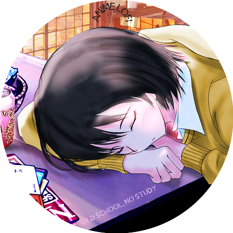 Anime Lofi