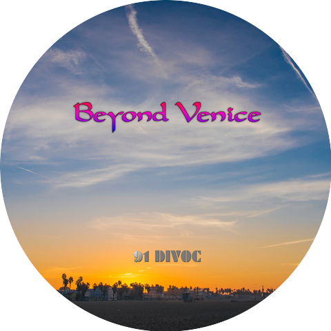 Beyond Venice