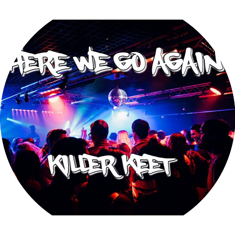 killer Keet