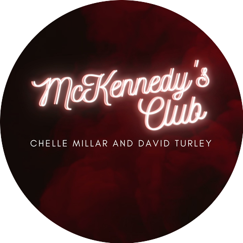 Chelle Millar and David Turley