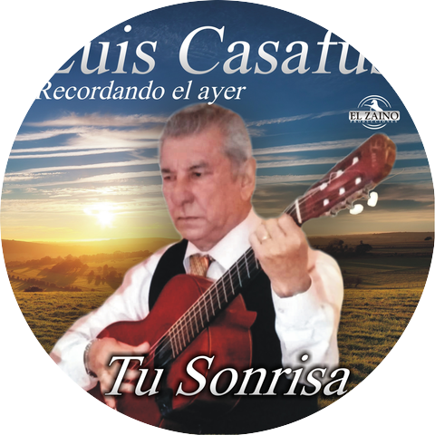Luis Casafús