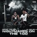 4GTMT 700 Cal & Lil Mello