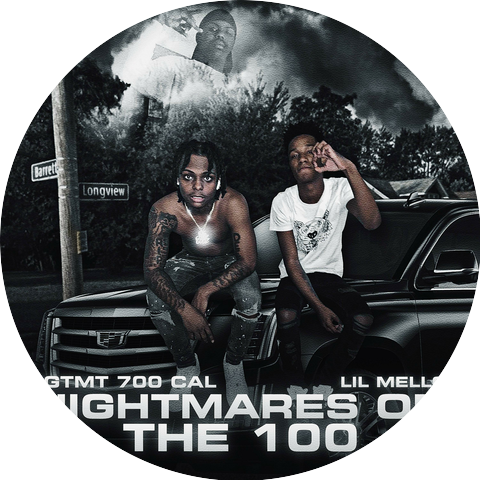 4GTMT 700 Cal & Lil Mello