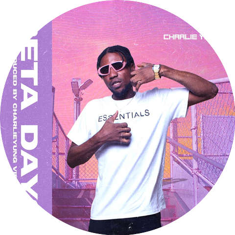 Charlie Yung