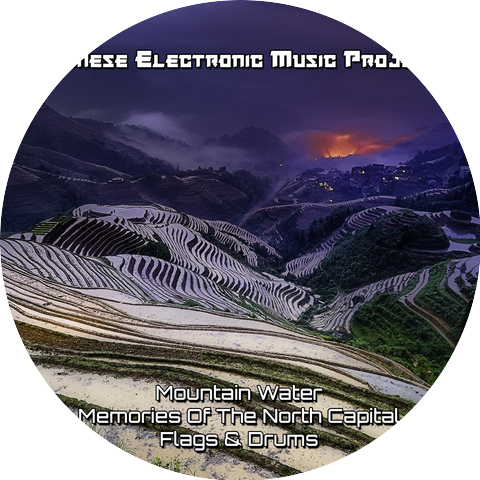 Chinese Electronic Music Project