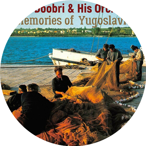 Drafti Doobri & His Orchestra