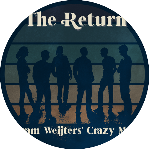 Bram Weijters' Crazy Men