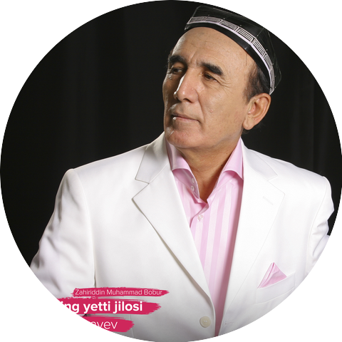 Sherali Jo'rayev