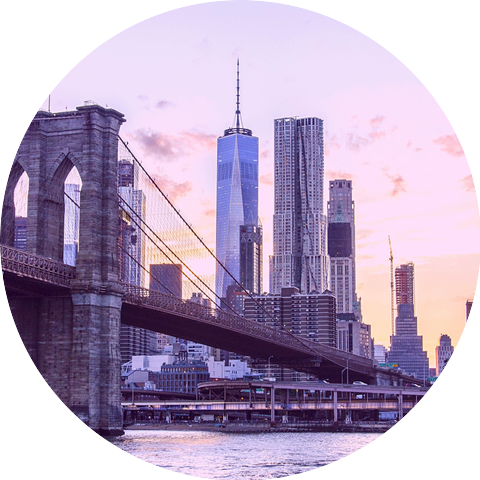 Gentle New York City Jazz