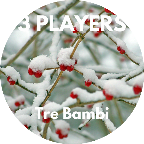 3 Players