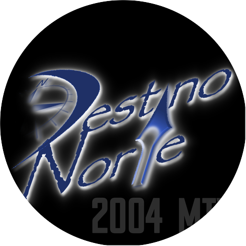 Destino Norte 2004 Mty