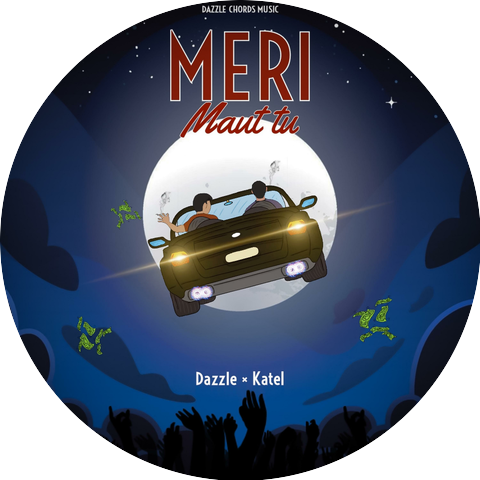 DAZZLE CHORDS MUSIC