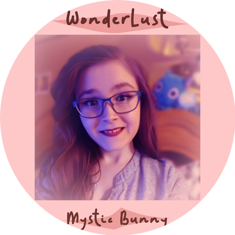 Mystic Bunny