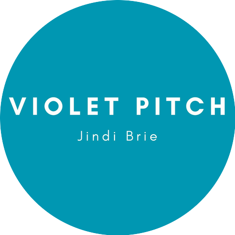 Violet Pitch