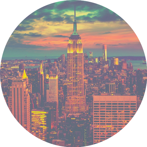 Downtempo New York City Jazz