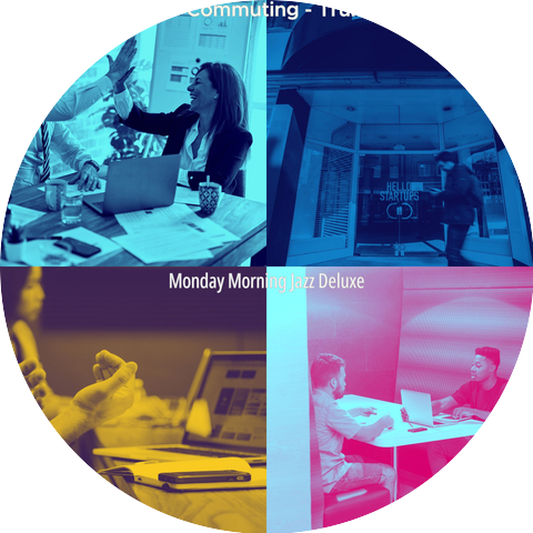 Sunday Morning Jazz Deluxe