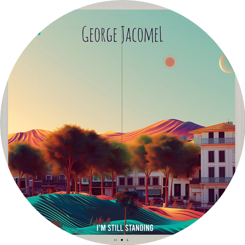 George Jacomel