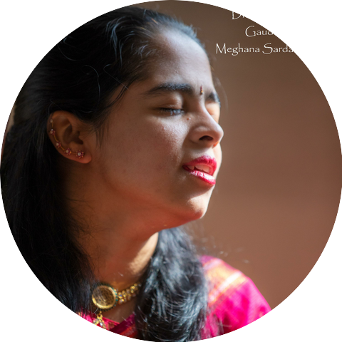 Meghana Sardar Kenjale