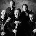 The Nashville Bluegrass Band