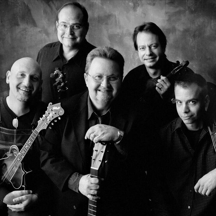 The Nashville Bluegrass Band | iHeartRadio